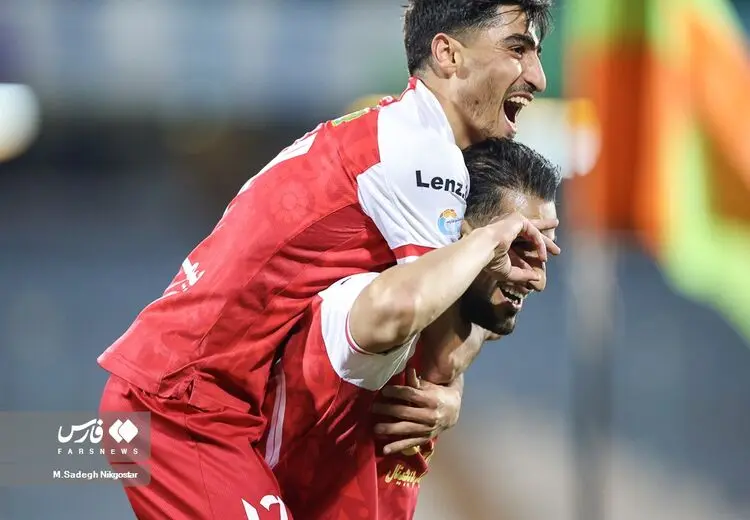 واریزی ۱۰۰ میلیارد تومان دیگر به حساب پرسپولیس توسط یکی از مالک‌ها
