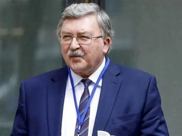 روسیه: ورود بازرسان آژانس به ایران ممنوع است