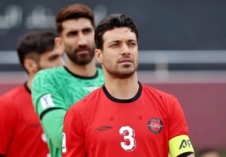 خاک بر سر ما که شجاع ملی‌پوش‌مان است!