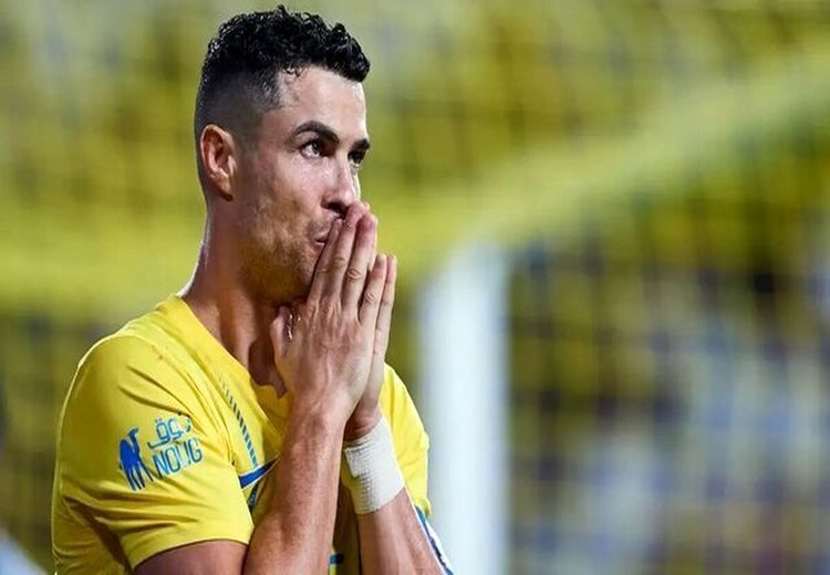 
فدراسیون فوتبال عربستان: رونالدو از النصر اخراج شود!