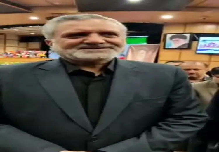 واکنش وزیر کار به ثبت نام وزرای دولت رییسی در انتخابات ریاست جمهوری: به تکلیف‌شان عمل کردند