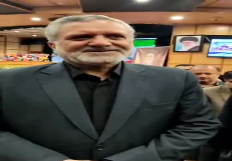 واکنش وزیر کار به ثبت نام وزرای دولت رییسی در انتخابات ریاست جمهوری: به تکلیف‌شان عمل کردند