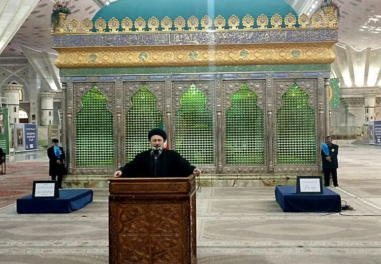 آمارها نشان می‌دهد که در حوادث اخیر، آنان که تحت پوشش خدمات مردمی و نهادهای حمایتی مانند کمیته امداد بوده‌اند، کمتر در گرداب فتنه‌ها گرفتار آمده‌اند. 