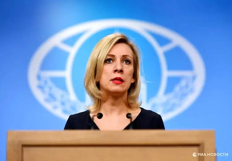 مسکو: رهبران اروپا و ناتو بدانند پول‌هایشان صرف کشتار غیرنظامیان می‌شود 