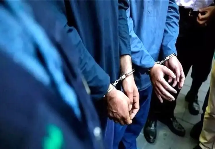 بازداشت سه عضو شورای شهر و ۲ کارمند شهرداری فریدونکنار در مازندران