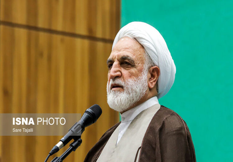 اژه‌ای: ایرانیان خارج از کشور می توانند هم فرصت باشند و هم تهدید