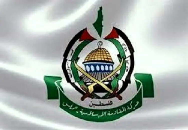 واکنش حماس به شهادت سردار سیدرضی موسوی در سوریه 