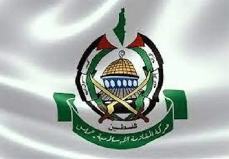 واکنش حماس به شهادت سردار سیدرضی موسوی در سوریه 