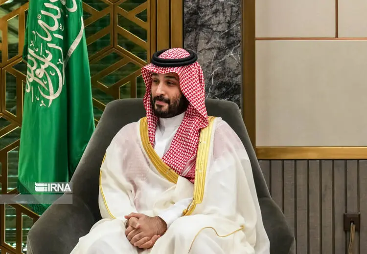 واکنش بن‌سلمان به استقبال ایرانی‌ها از النصر 