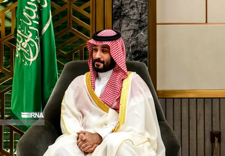 واکنش بن‌سلمان به استقبال ایرانی‌ها از النصر 