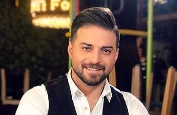 گریه خواننده معروف در کنسرت همزمان با شایعه طلاقش + فیلم
