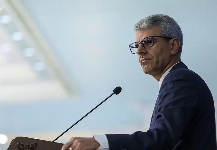 سخنگوی وزارت خارجه: بانک اهداف ایران هر روز بروزرسانی می‌شود
