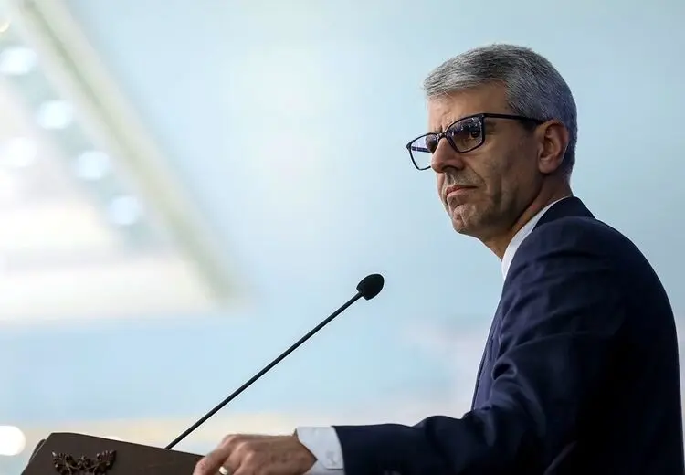 سخنگوی وزارت خارجه: بانک اهداف ایران هر روز بروزرسانی می‌شود