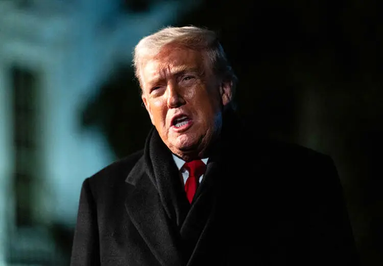 دیوان عالی آمریکا لغو تعرفه‌های جهانی ترامپ را اعلام کرد