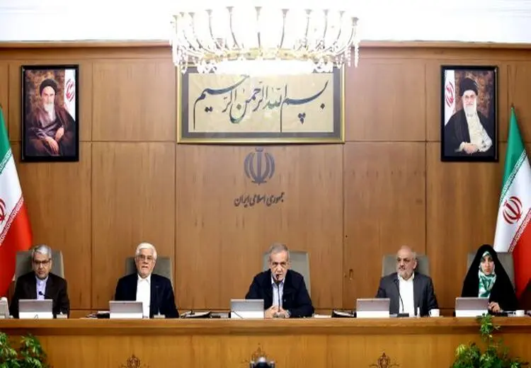 پزشکیان: پاسخ مناسبی به تجاوز رژیم صهیونیستی خواهیم داد