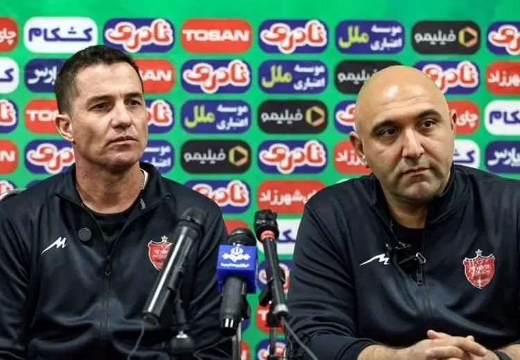 اوسمار: زود است که در مورد قهرمانی صحبت کنیم