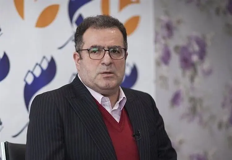 سریال سازان «حزب الهی» که بلد نیستند سریال بسازند محترمانه کنار بروند