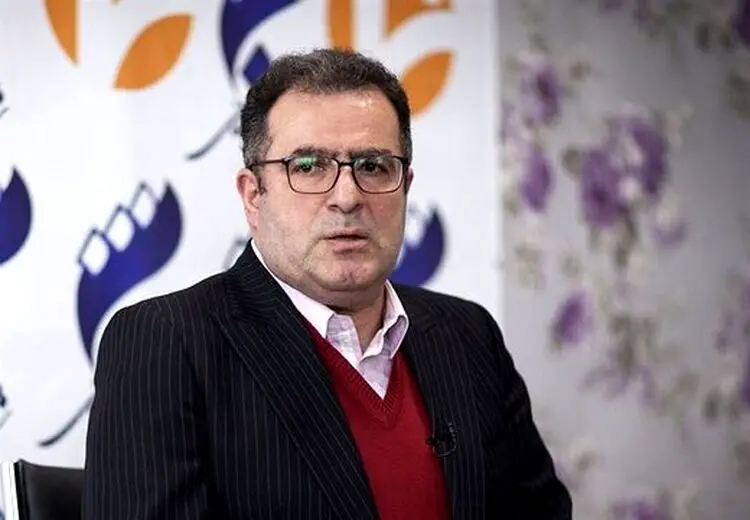 سریال سازان «حزب الهی» که بلد نیستند سریال بسازند محترمانه کنار بروند