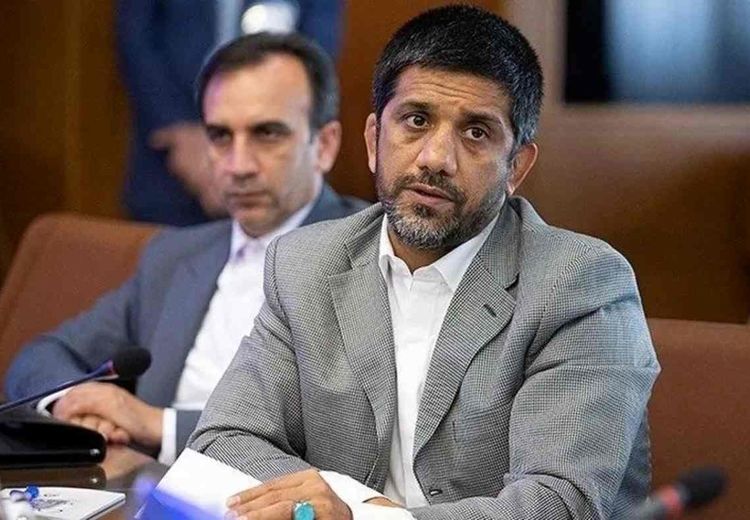 علیرضا دبیر: «باج نیوز»ها با پول صهیونیست‌ها برای کشتی حاشیه می‌سازند چون باج نمی‌دهم!