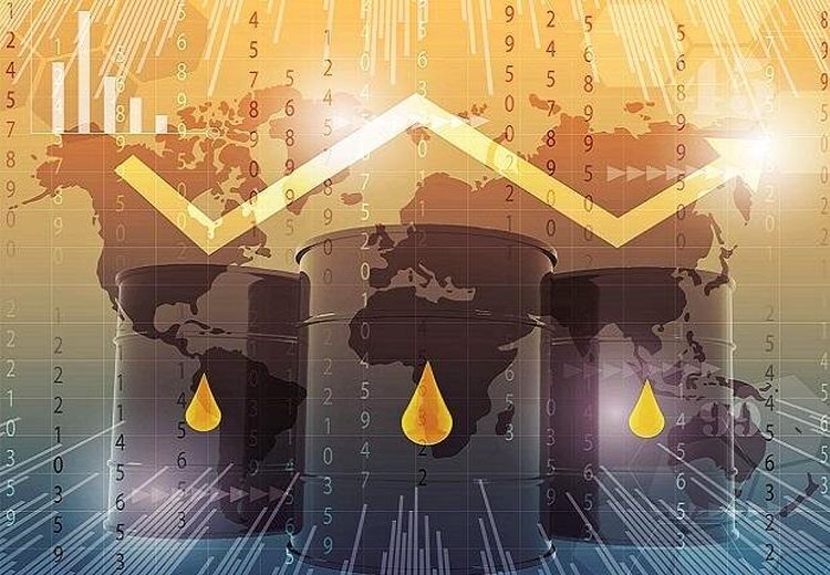 قیمت نفت در سراشیبی/ طلای سیاه امروز چند فروخته شد؟
