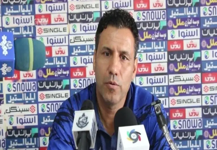  تارتار: بدون زمین و امکانات مدعیان را بردیم