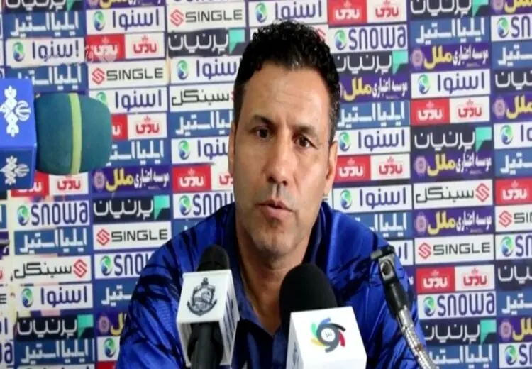  تارتار: بدون زمین و امکانات مدعیان را بردیم