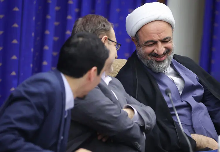 درخواست حمید رسایی از وزارت کشور و شورای نگهبان