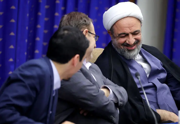 درخواست حمید رسایی از وزارت کشور و شورای نگهبان