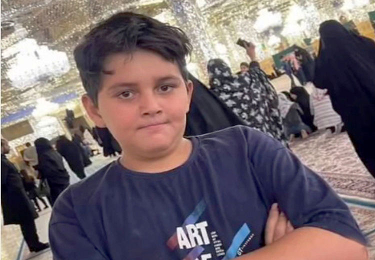 عملیات مشترک پلیس ایران و افغانستان برای نجات پسر 12 ساله از چنگ آدم‌ربایان