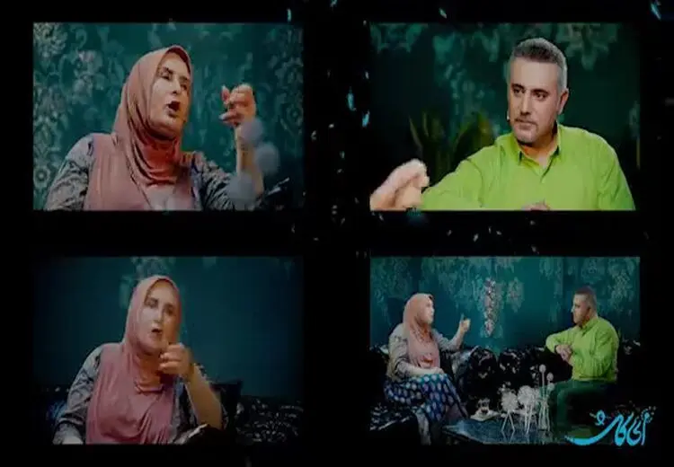 ماجرای لشکر خواستگارهای مجری محبوب دهه 60