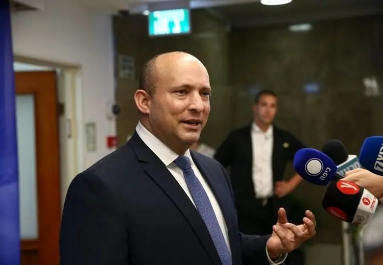 شکایت نفتالی بنت از حزب نتانیاهو به‌دلیل انتشار تصویر ساختگی