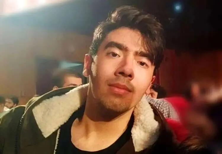مهلت دو ماهه به قاتل دانشجوی دانشگاه تهران در پای چوبه دار