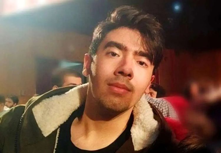 مهلت دو ماهه به قاتل دانشجوی دانشگاه تهران در پای چوبه دار