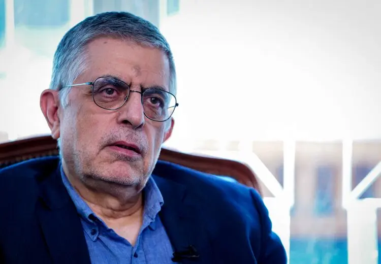 کرباسچی: هدف ترامپ به هم ریختن شرایط داخلی ایران است
