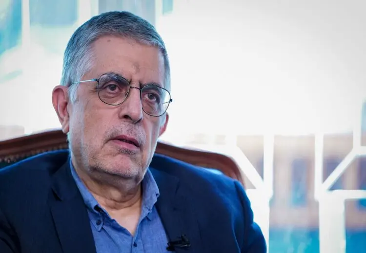 کرباسچی: هدف ترامپ به هم ریختن شرایط داخلی ایران است