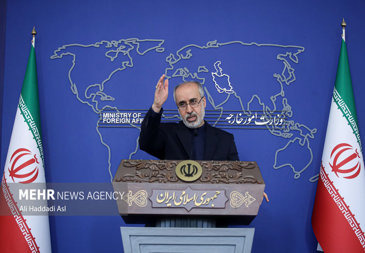 پاسخ تهران به اتهامات زنجیره‌ای جمهوری آذربایجان علیه ایران