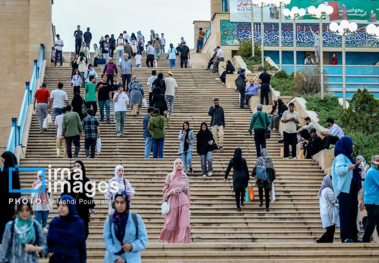 تعداد دقیق دختران و پسران مجرد ایرانی لو رفت