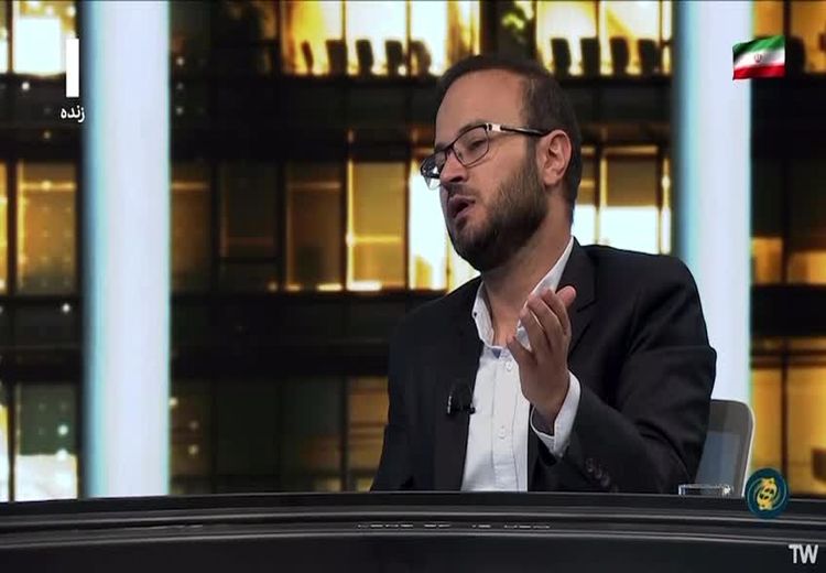 واکنش خبرساز معاونت سیاسی صداوسیما به انتشار تصاویر خسارات ناشی از حمله اسرائیل به ایران 