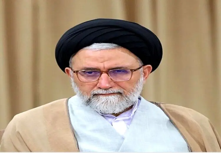 وزیر اطلاعات: باید شرایط برای اظهارنظر مردم فراهم شود