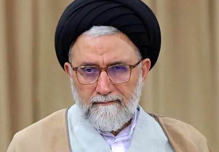 وزیر اطلاعات: باید شرایط برای اظهارنظر مردم فراهم شود