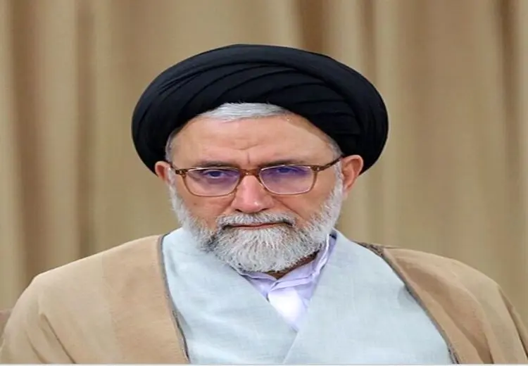 وزیر اطلاعات: باید شرایط برای اظهارنظر مردم فراهم شود