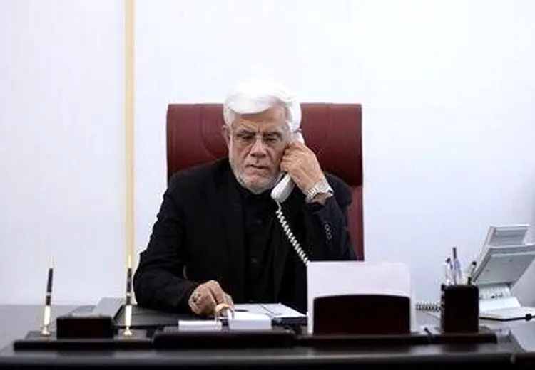 دستور عارف برای رسیدگی فوری به سیل و تقویت خدمات درمانی در اندیمشک