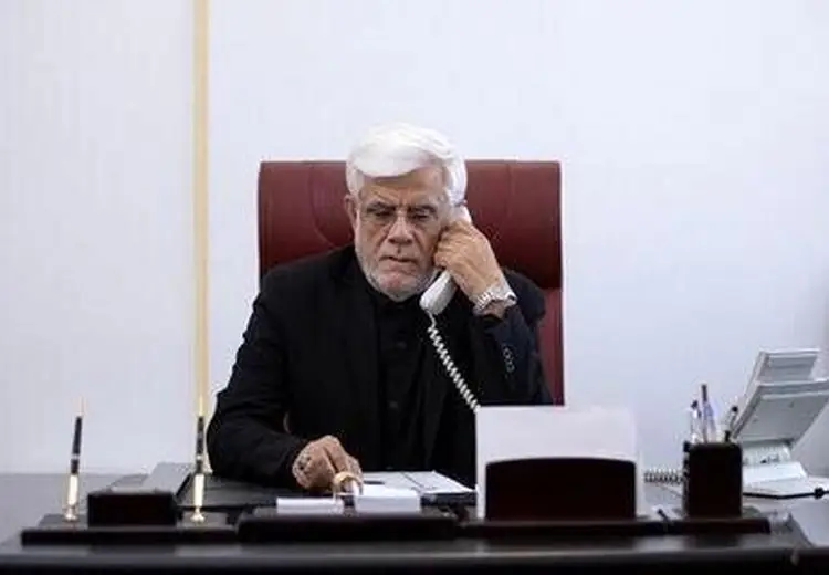 دستور عارف برای رسیدگی فوری به سیل و تقویت خدمات درمانی در اندیمشک