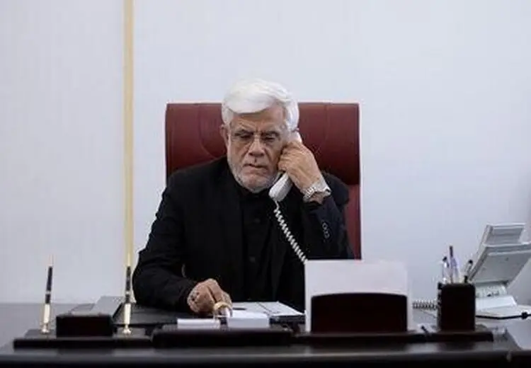 دستور عارف برای رسیدگی فوری به سیل و تقویت خدمات درمانی در اندیمشک