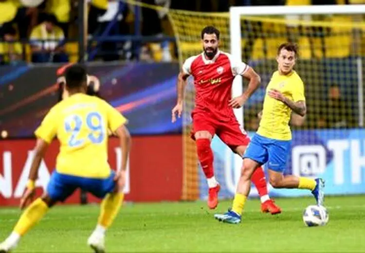 انتقاد تند اسطوره النصری‌ها از بازیکن این تیم