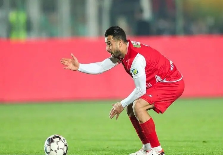 چرا پرسپولیس در پست سروش، خرید نمی‌کند؟