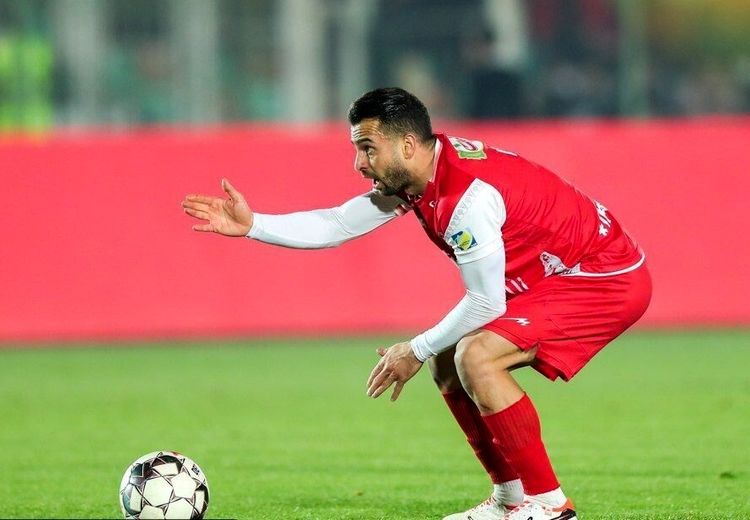 چرا پرسپولیس در پست سروش، خرید نمی‌کند؟