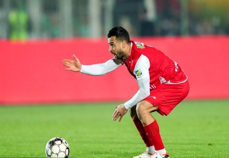 چرا پرسپولیس در پست سروش، خرید نمی‌کند؟