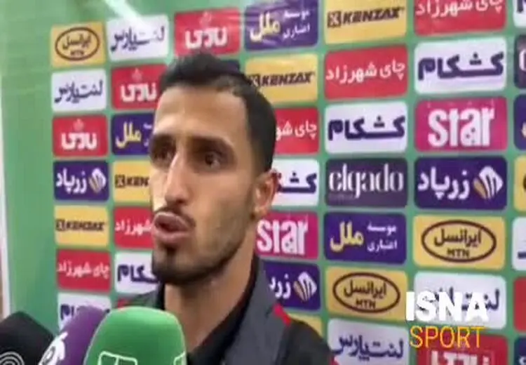 علیپور: امسال شرمنده هواداران شدیم