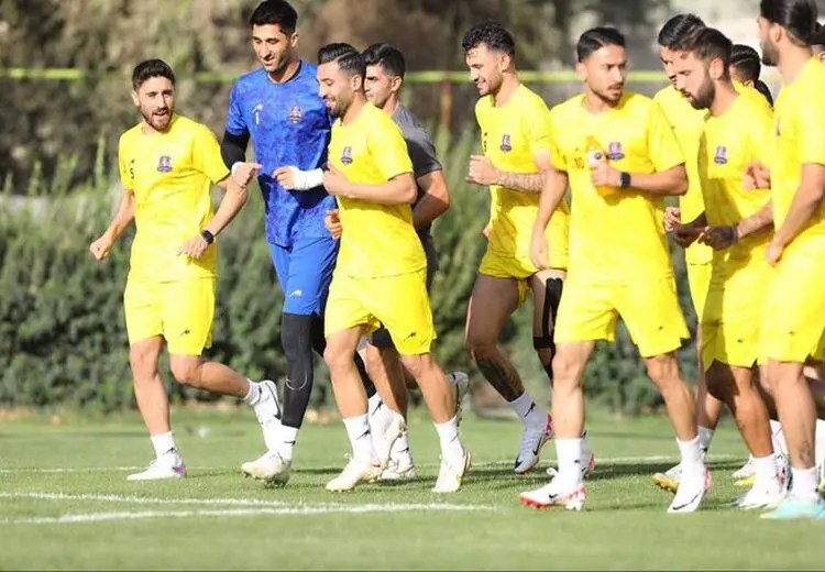 ۵۰ هزار تماشاگر در بازی الهلال/ 2هزار و پانصد تماشاگر زن در آزادی